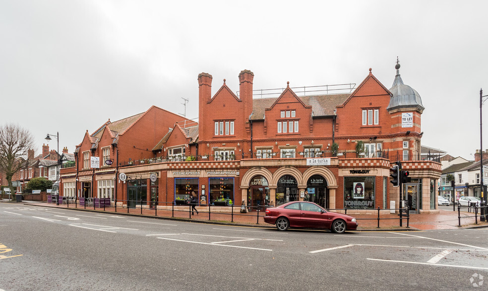 Victoria Sq, Warrington for sale - Building Photo - Image 2 of 13