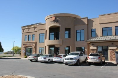 1760 N Main St, Cedar City, UT for sale - Building Photo - Image 1 of 1