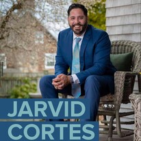 Jarvid Cortes