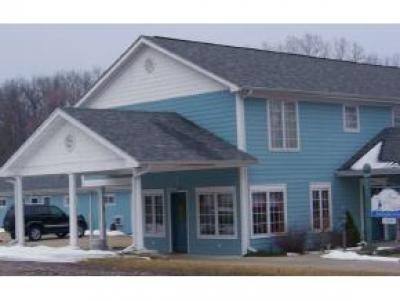 830 Lake Shore Dr, Culver, IN for sale - Primary Photo - Image 1 of 1