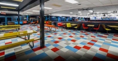 1007 S Century St, Springdale, AR for lease Interior Photo- Image 2 of 3