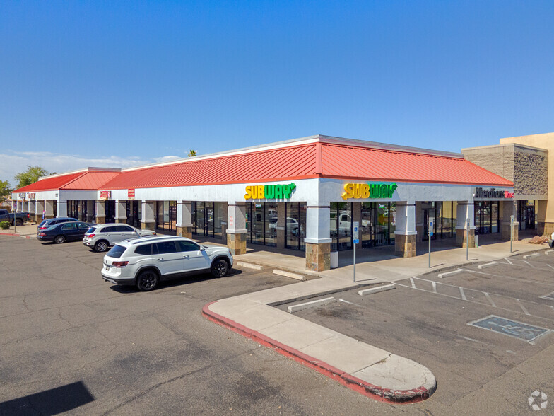 17037 N 43rd Ave, Glendale, AZ for sale - Primary Photo - Image 1 of 4