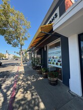 2305 El Camino Real, Palo Alto, CA for lease Building Photo- Image 1 of 3