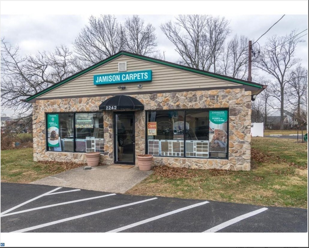 2242 York Rd, Jamison, PA for sale Building Photo- Image 1 of 1