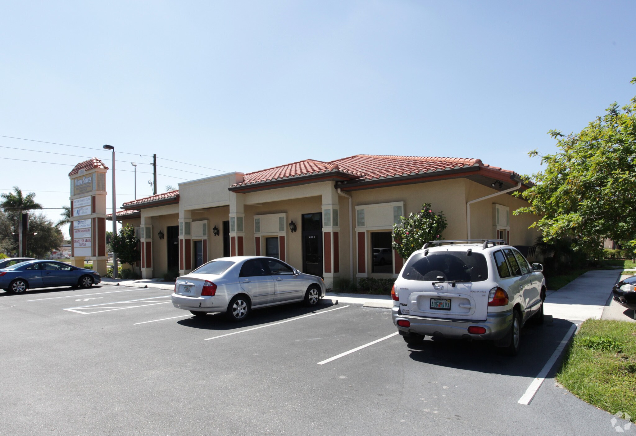 4857 Palm Beach Blvd, Fort Myers, FL 33905 1,500± SF Available for Lease