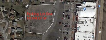 Lot One & Lot Two - Land