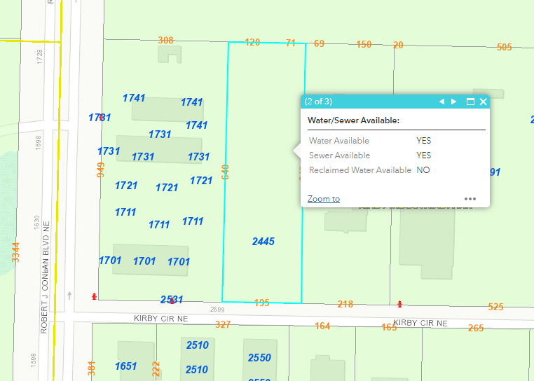 Kirby Circle, Palm Bay, FL for sale - Building Photo - Image 3 of 5