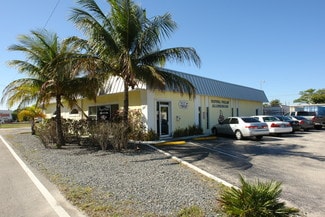 More details for 313-321 N Railroad Ave, Boynton Beach, FL - Industrial for Lease