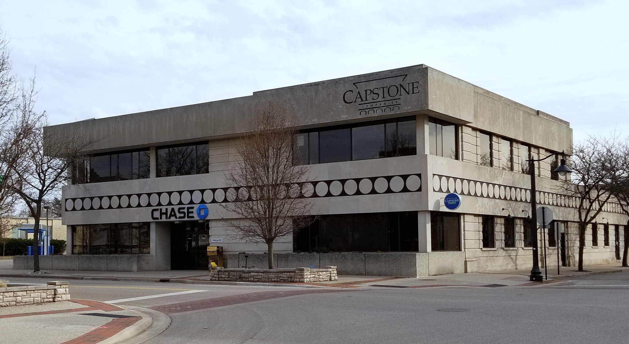 300 Washington Ave, Grand Haven, MI for sale Building Photo- Image 1 of 1