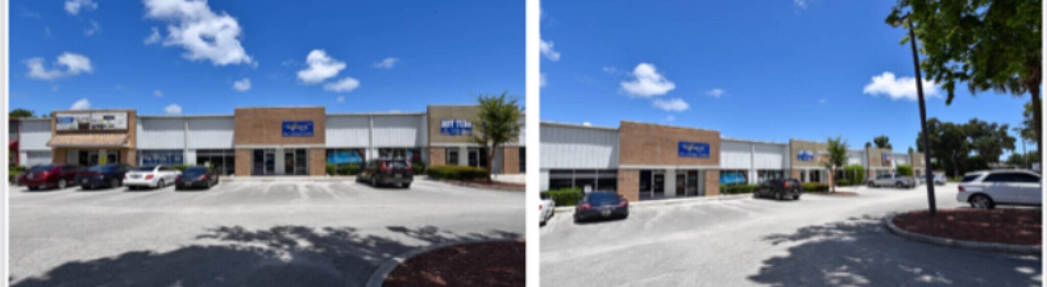 1757 N Nova Rd, Daytona Beach, FL for lease Building Photo- Image 1 of 3