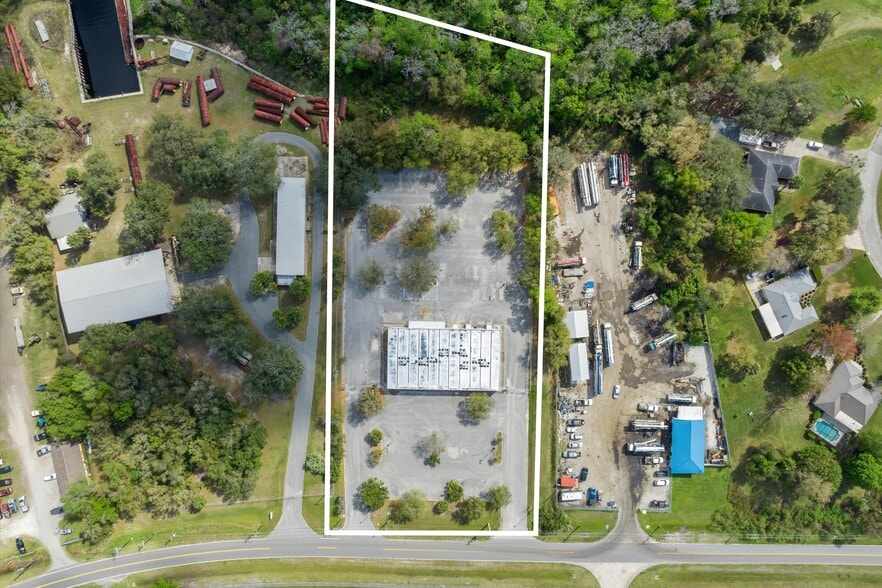 167 Comfort Rd, Palatka, FL for sale - Building Photo - Image 3 of 27