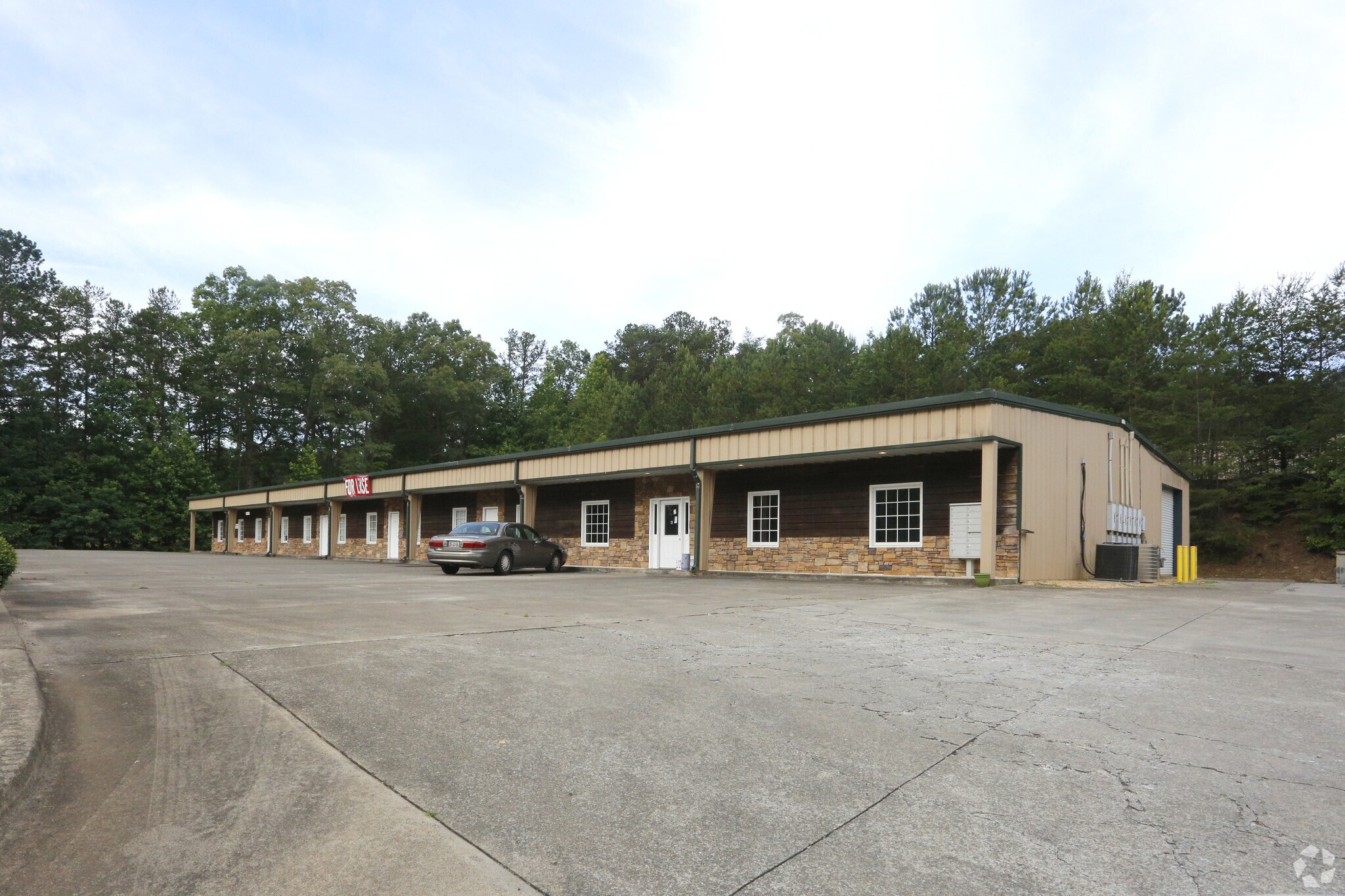 1774 Canton Rd, Jasper, GA for sale Primary Photo- Image 1 of 1