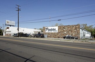 More details for 1882-1888 Chelsea Ave, Memphis, TN - Industrial for Lease