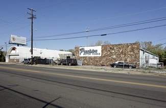 More details for 1882-1888 Chelsea Ave, Memphis, TN - Industrial for Lease