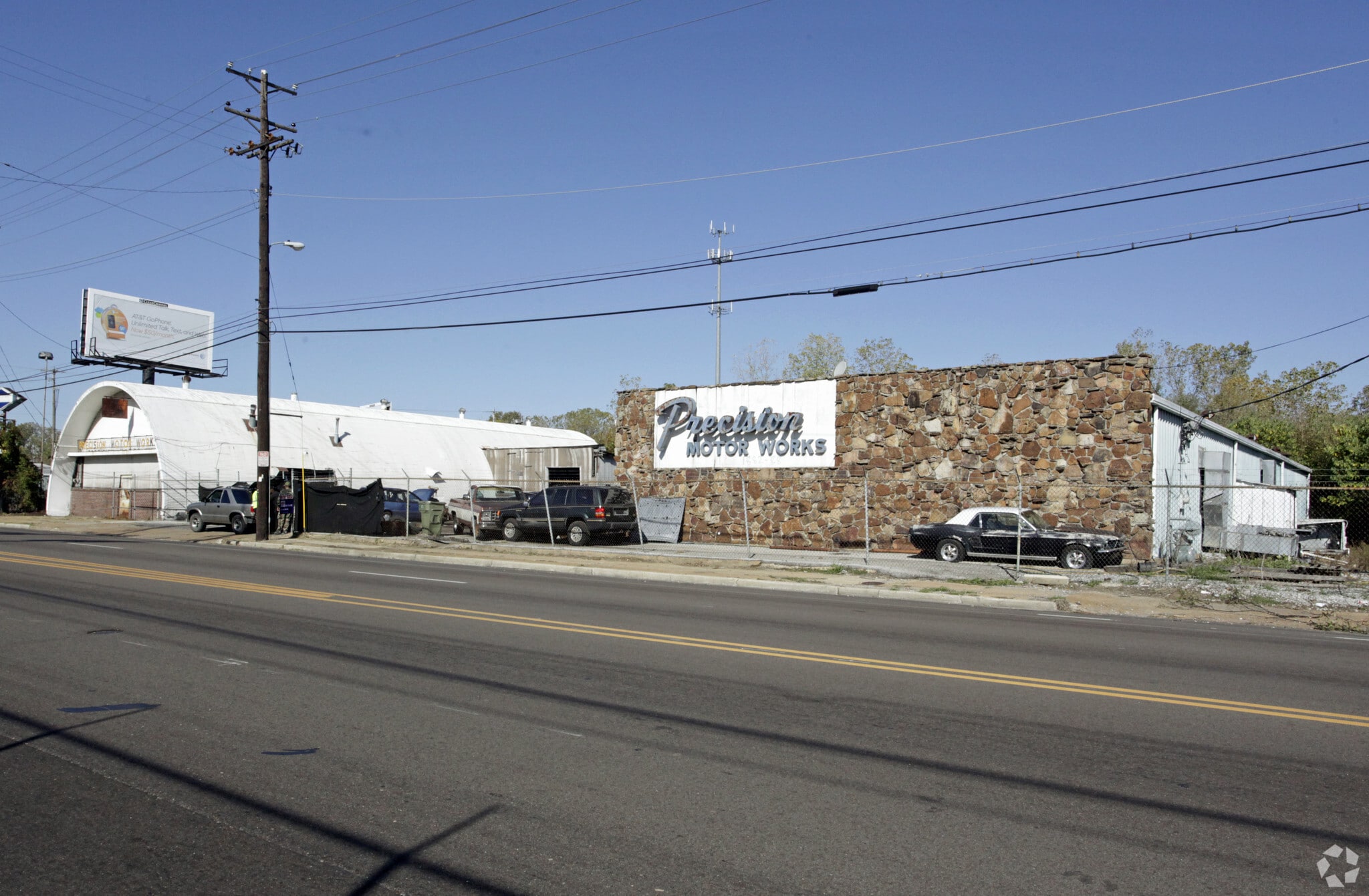 1882-1888 Chelsea Ave, Memphis, TN for lease Primary Photo- Image 1 of 3