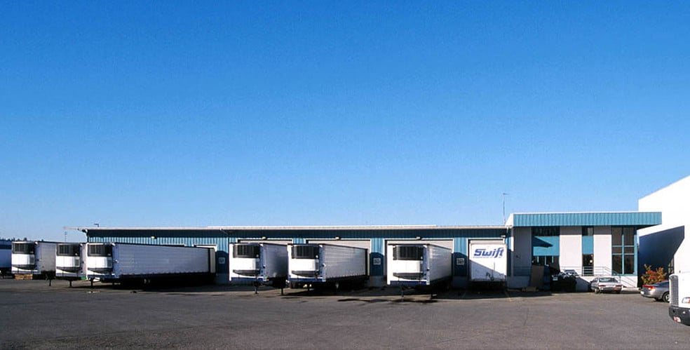 3600 S 124th St, Tukwila, WA for lease - Other - Image 2 of 3