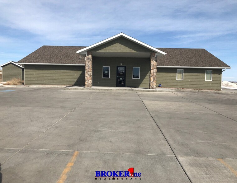 2300 Gasser Rd, Riverton, WY for sale - 2300 34 - Image 1 of 13