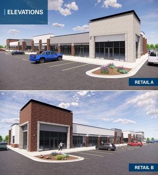 More details for 1200 South S 1900 West, Ogden, UT - Retail for Lease