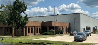 More details for 16405-16465 W Lincoln Ave, New Berlin, WI - Industrial for Lease