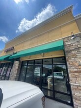 13529 Beach Blvd, Jacksonville, FL for lease Building Photo- Image 1 of 8