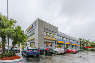 More details for 18452-18538 NW 67th Ave, Miami Gardens, FL - Office for Lease