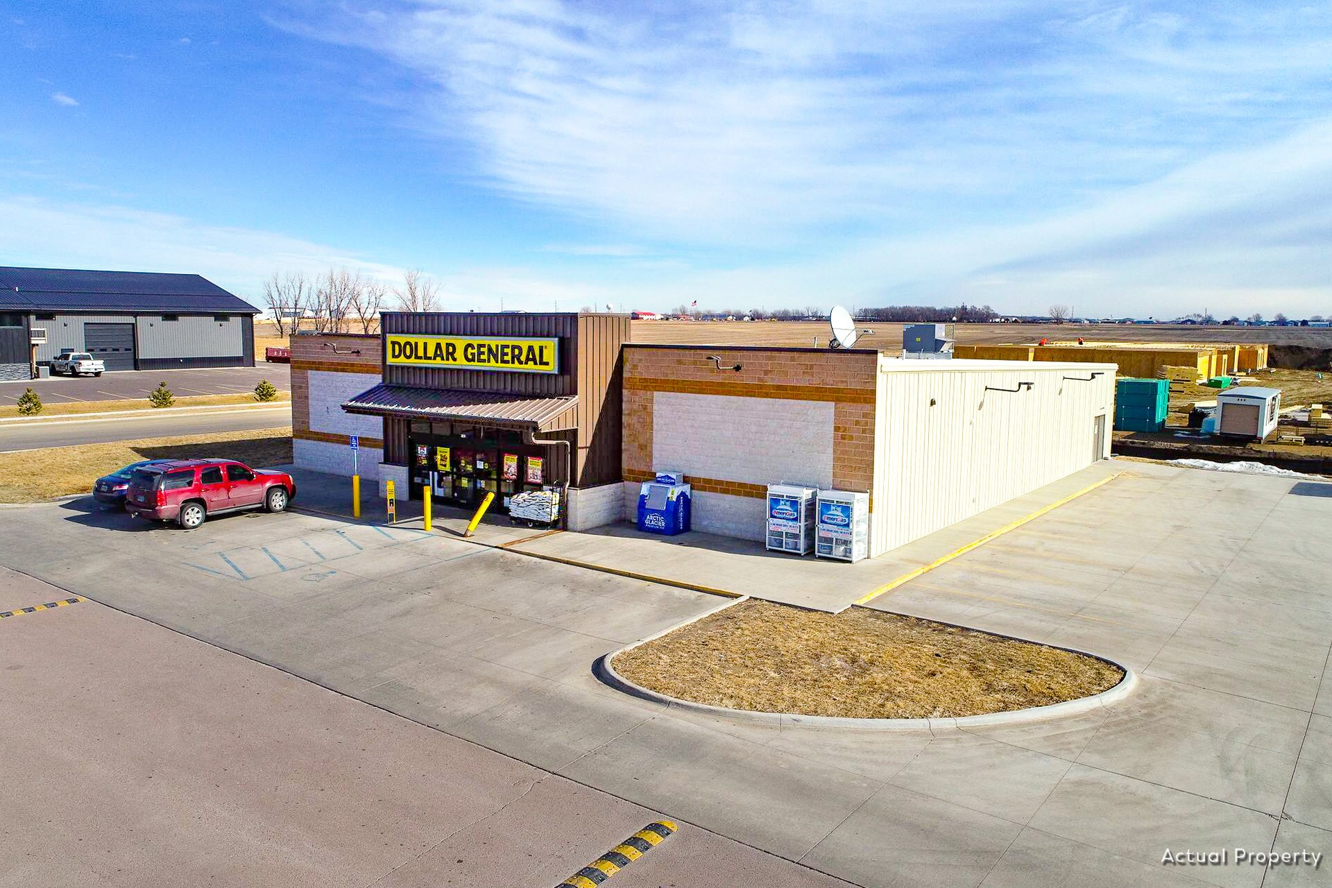 940 N Heritage Pky, Tea, SD 57064