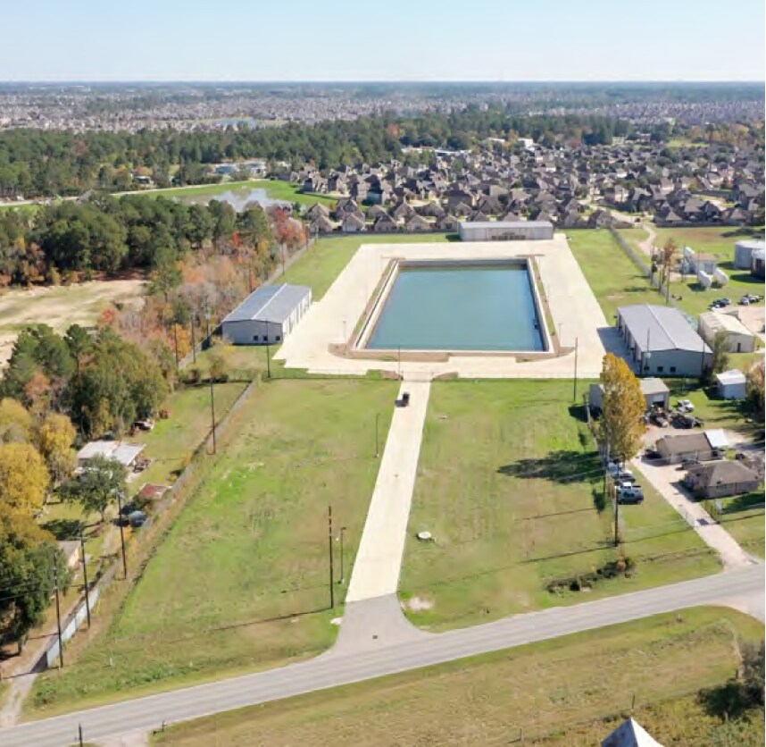 16906 Telge Rd, Cypress, TX 77429 Telge Business Park