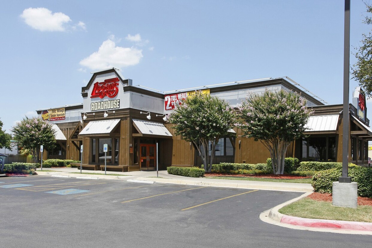 4609 W Loop 250 N, Midland, TX for sale Building Photo- Image 1 of 1