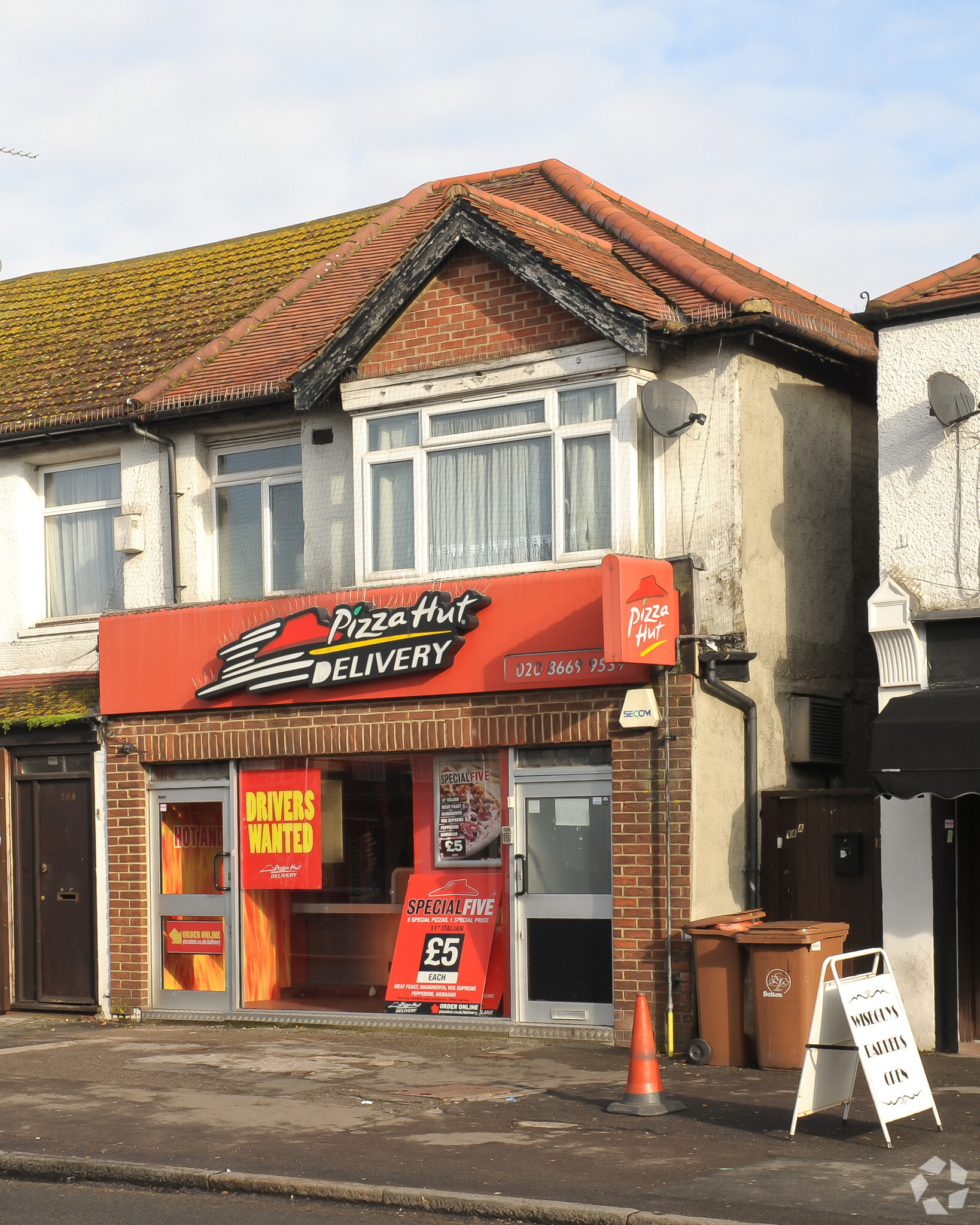 14 Green Wrythe Ln, Carshalton for sale Primary Photo- Image 1 of 1