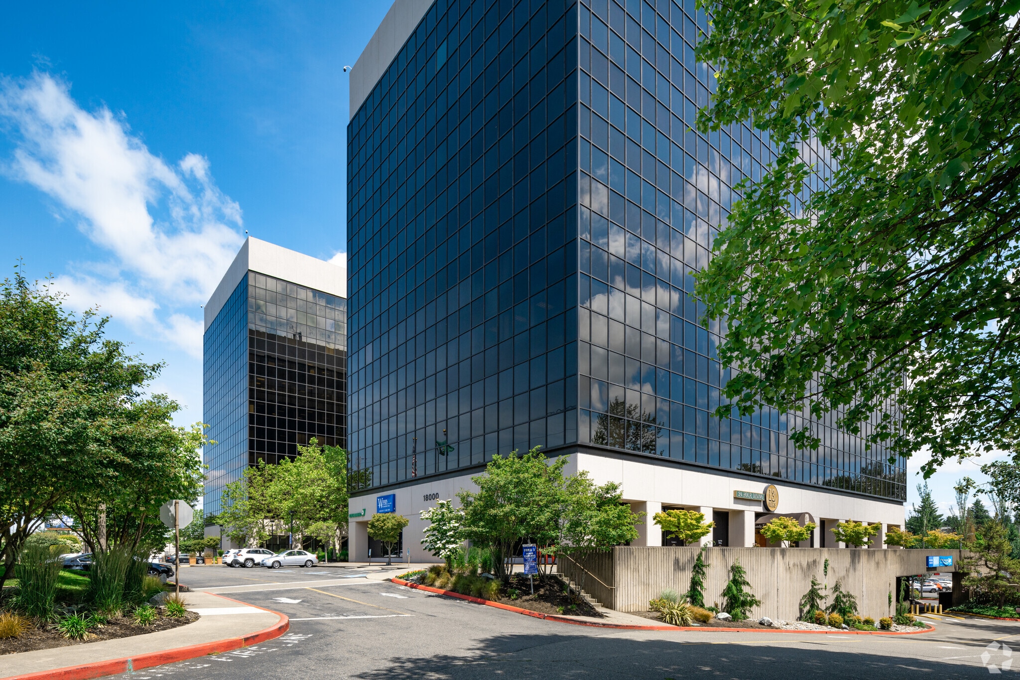 17930 International Blvd, Seatac, WA 98188 International Place