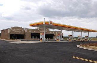 More details for 915 Lake Joy Rd, Warner Robins, GA - Retail for Lease