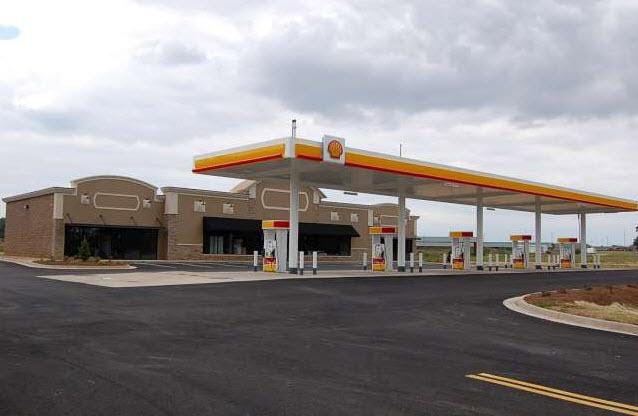 915 Lake Joy Rd, Warner Robins, GA for lease Primary Photo- Image 1 of 4