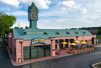 More details for 9902-9918 Clayton Rd, Saint Louis, MO - Office for Lease