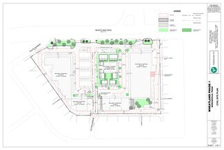 More details for 402-544 E Wheatland Rd, Duncanville, TX - Multiple Space Uses for Lease