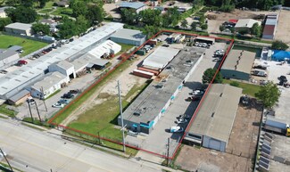 More details for 3514 Pinemont Dr, Houston, TX - Industrial for Sale