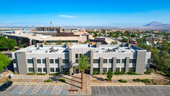 311 S Water St, Henderson NV - Commercial Real Estate