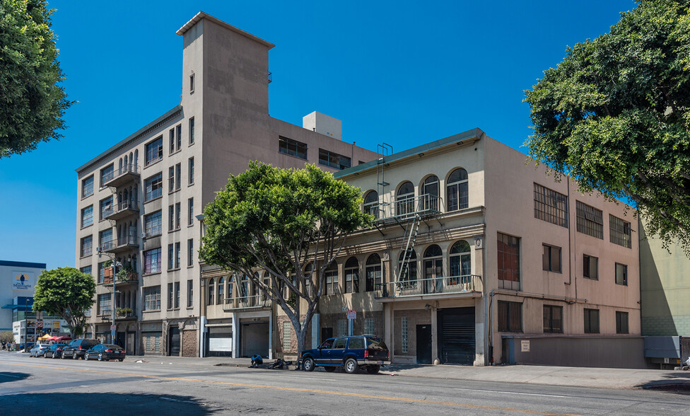 421 E 6th St, Los Angeles, CA for sale - Building Photo - Image 3 of 10