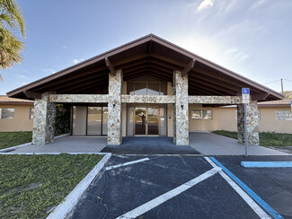 More details for 2500 Port Malabar Blvd NE, Palm Bay, FL - Office for Lease