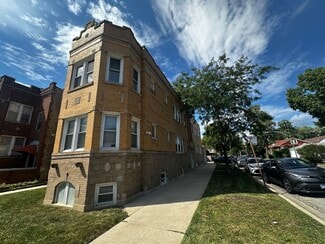 More details for 3100 N LeClaire Ave, Chicago, IL - Multifamily for Sale