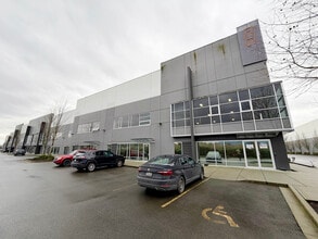 19055 Airport Way, Pitt Meadows, BC for lease Interior Photo- Image 1 of 7
