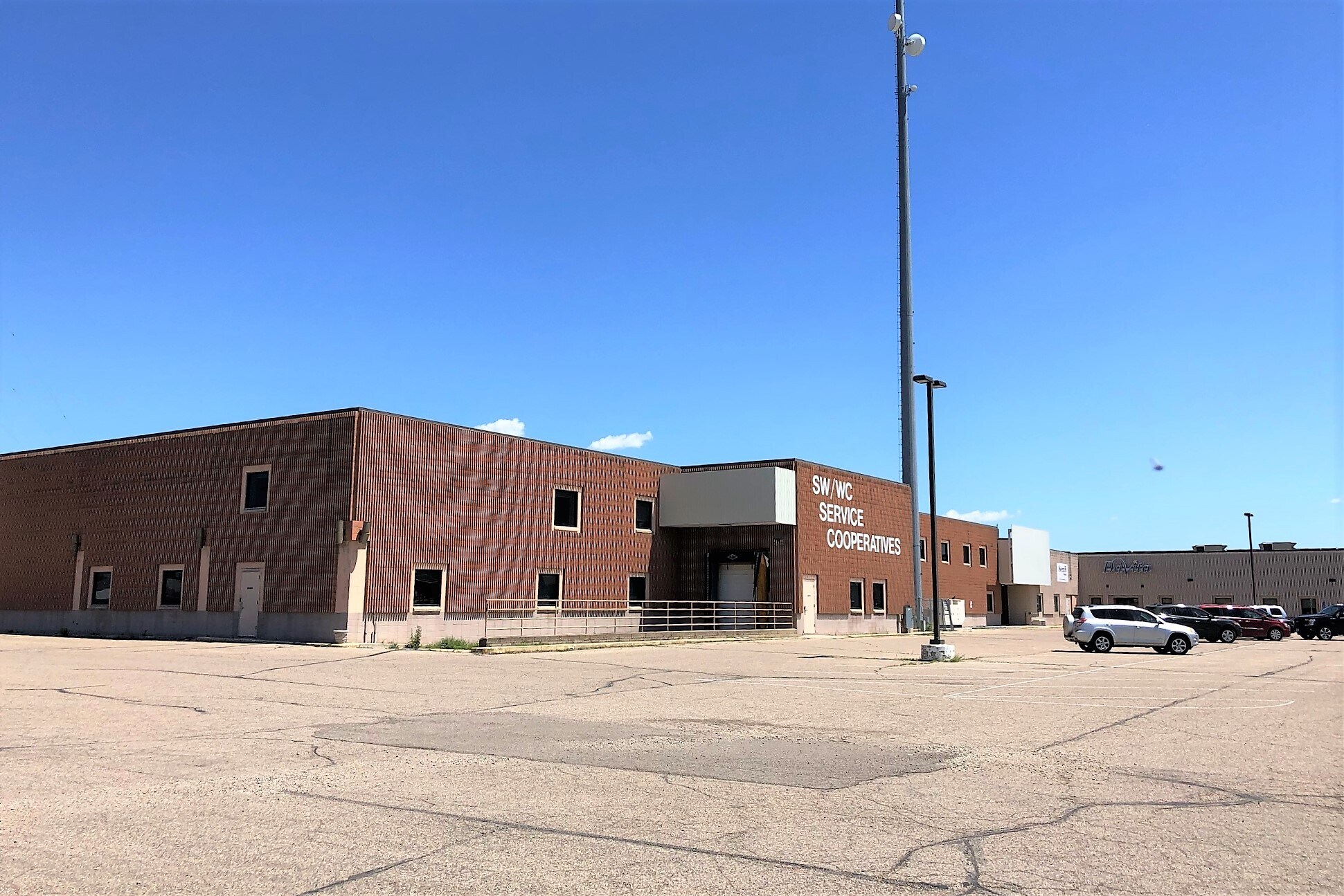 1420 E College Dr, Marshall, MN 56258 Retail for Sale