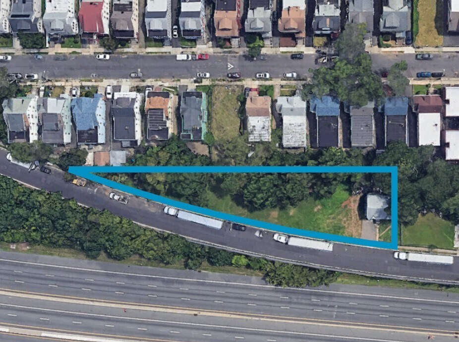 344-372 Fabyan Pl, Newark, NJ for sale Primary Photo- Image 1 of 1