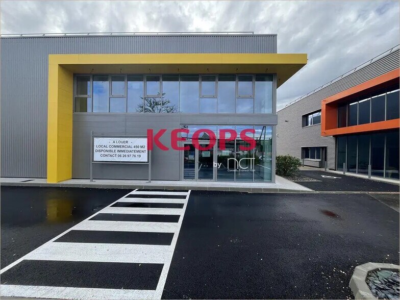 Flex in Colomiers for lease - Building Photo - Image 3 of 5