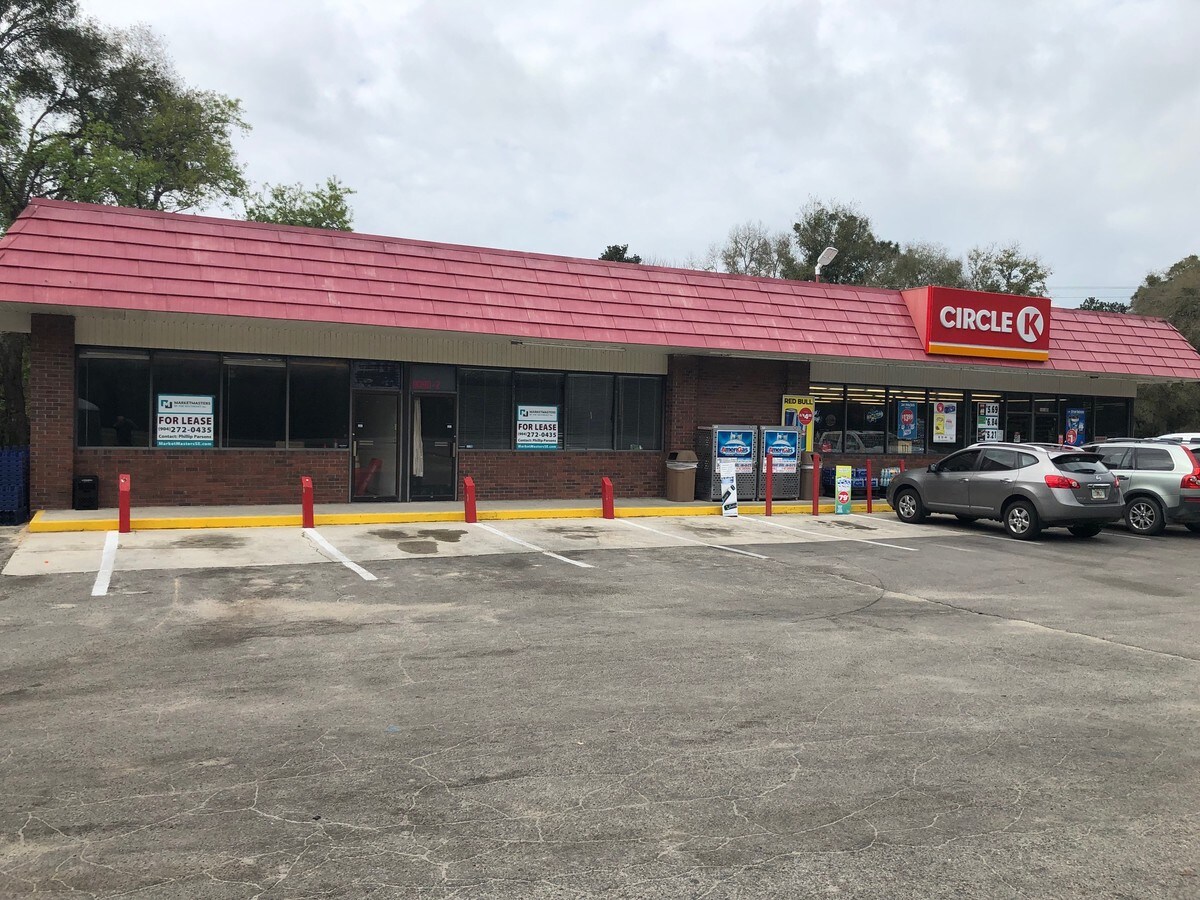 8090 State Road 100, Keystone Heights, FL 32656