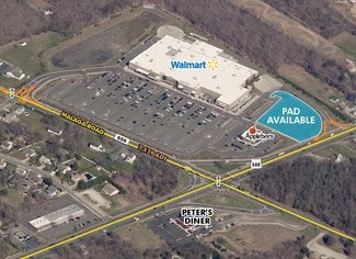 More details for 1840 S Blackhorse Pike, Williamstown, NJ - Land for Sale