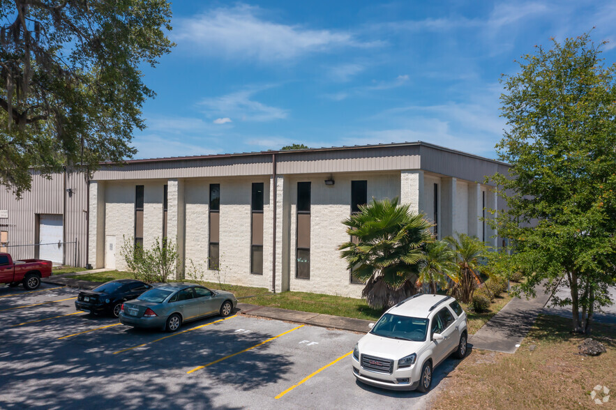 3601 Parkway Blvd, Leesburg, FL for lease - Primary Photo - Image 2 of 20