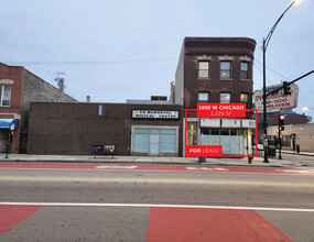 1800 W Chicago Ave, Chicago, IL for lease Building Photo- Image 2 of 4