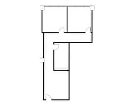 12000 Ford Rd, Dallas, TX for lease Floor Plan- Image 1 of 1