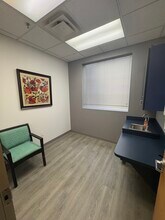 4500 Hillcrest Rd, Frisco, TX for lease Building Photo- Image 2 of 9