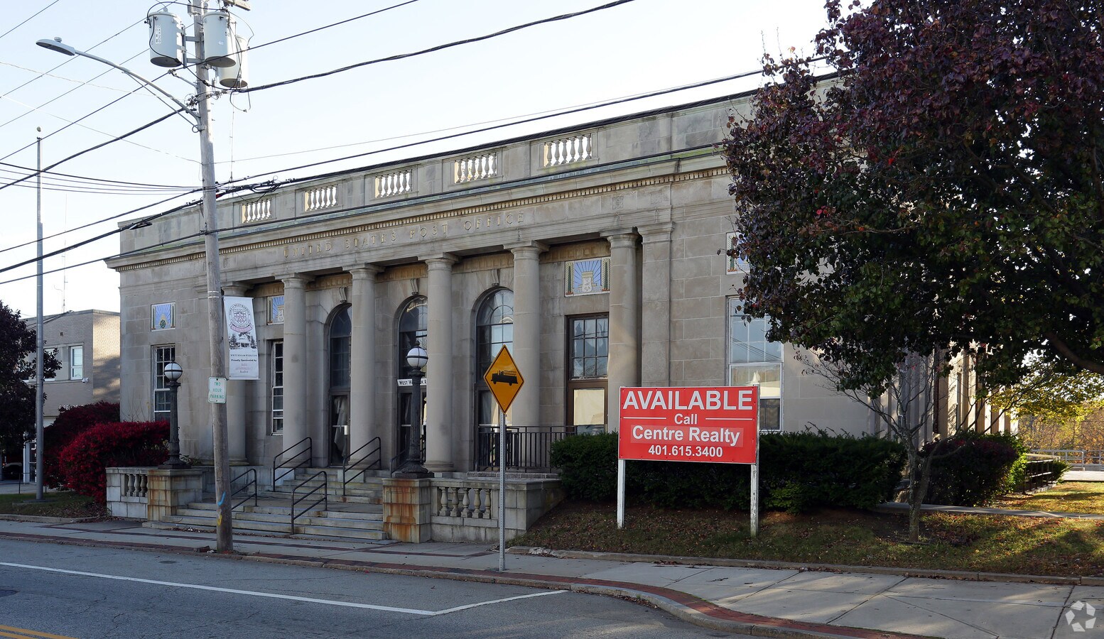 1190 Main St, West Warwick, RI 02893